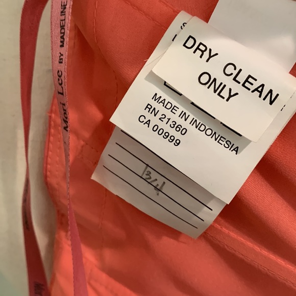 Mori Lee by Madeline Gardner Special Occasion Affairs Dress - Picture 12 of 13